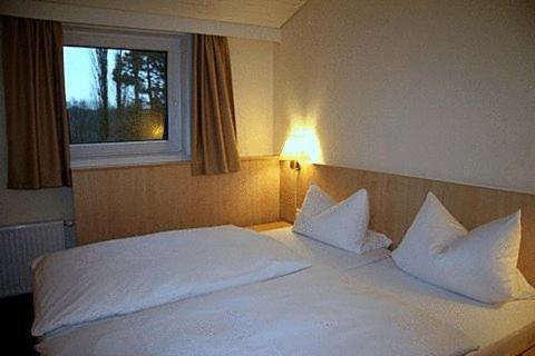 منزل الضيف Feldhausen  في Landhaus Berger الغرفة الصورة
